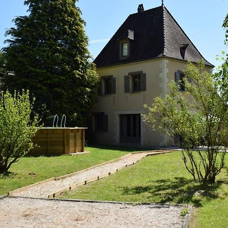 La Maison D A Cote Lacropte Екстер'єр фото