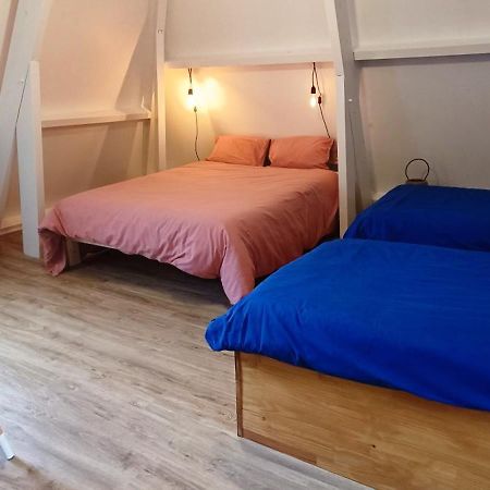 La Maison D A Cote Lacropte Екстер'єр фото