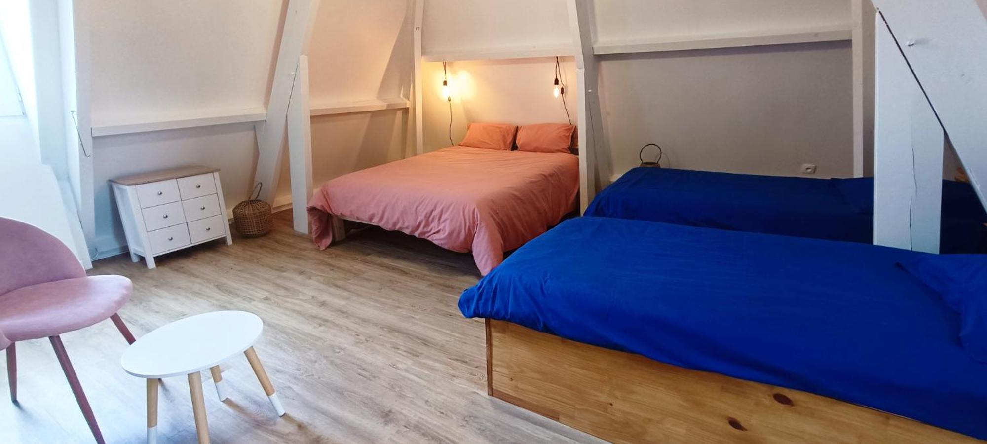 La Maison D A Cote Lacropte Екстер'єр фото